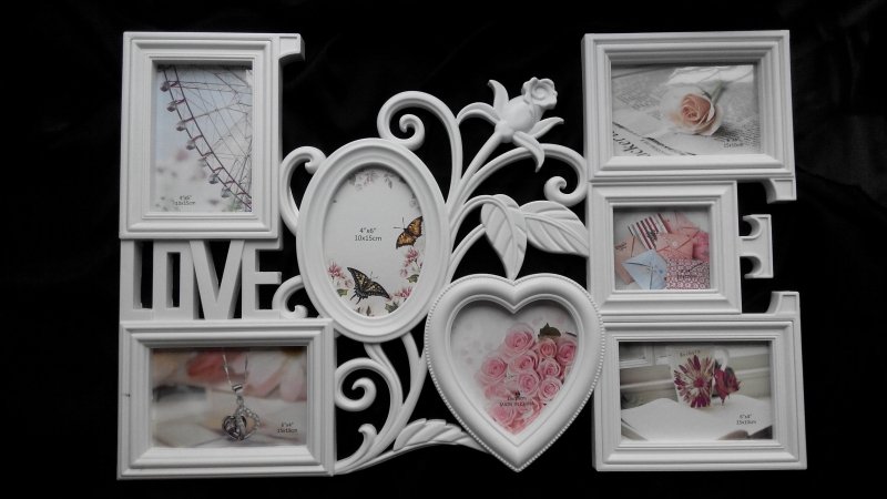 Фоторамка 61*40