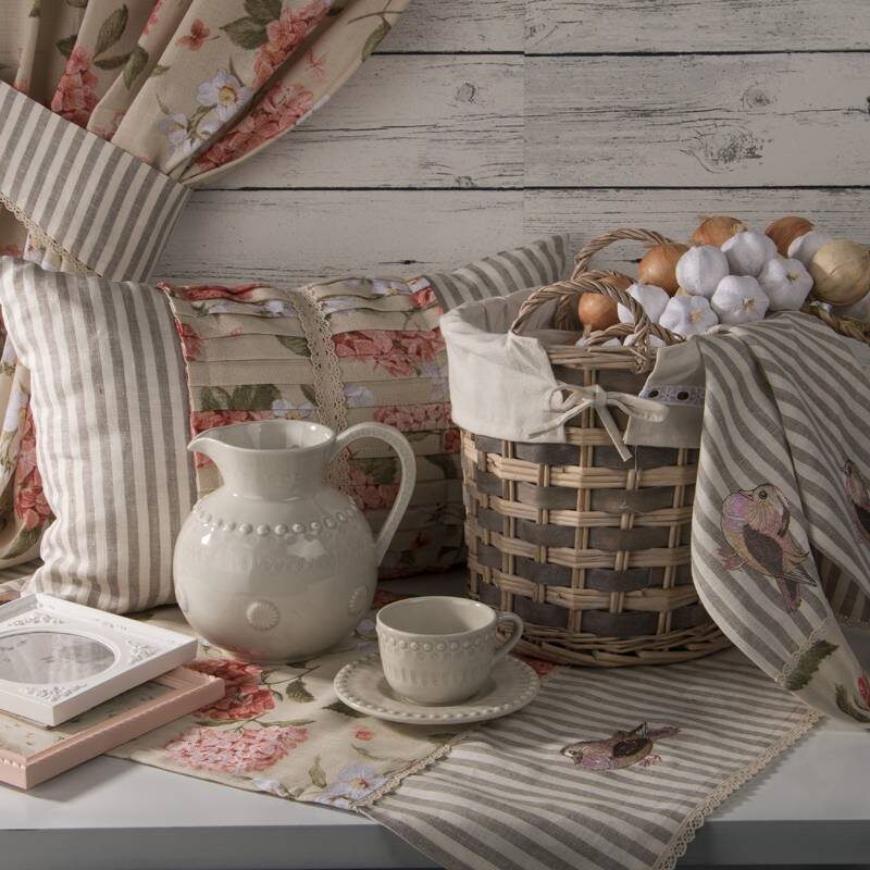 Кухонные полотенца