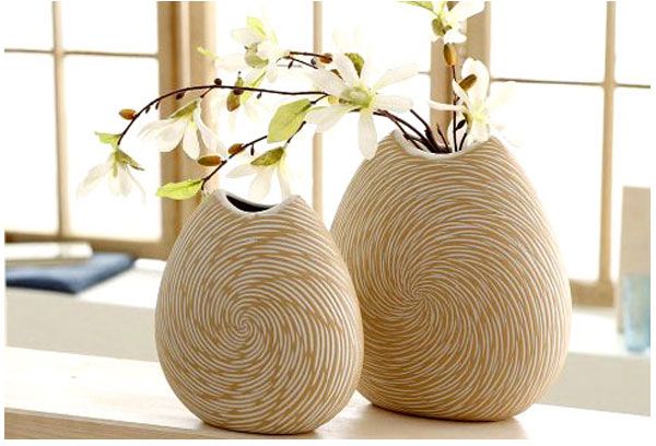 Песочная ваза