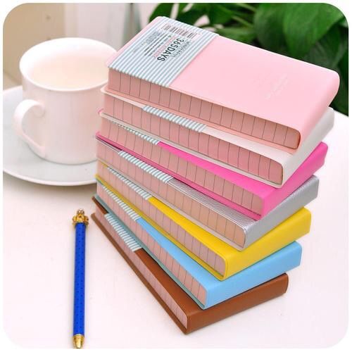 Блокноты в ассортименте