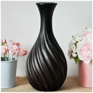 Декоративная ваза