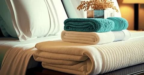 Полотенце в ассортименте