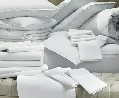 Наволочки в ассортименте