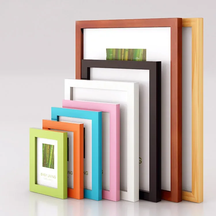 Фоторамки в ассортименте